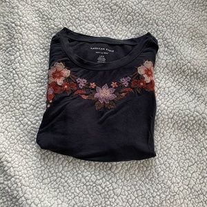 American Eagle Soft & Sexy Shirt
